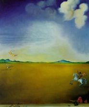 Haga click para ver la imagen ampliada 1978_14_landscape near ampurdan 1978.jpg